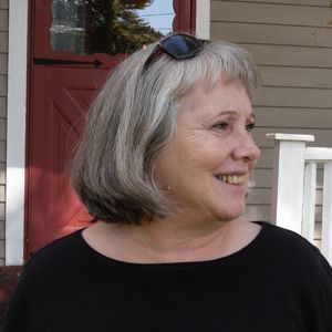 Meet your Posher, Judy